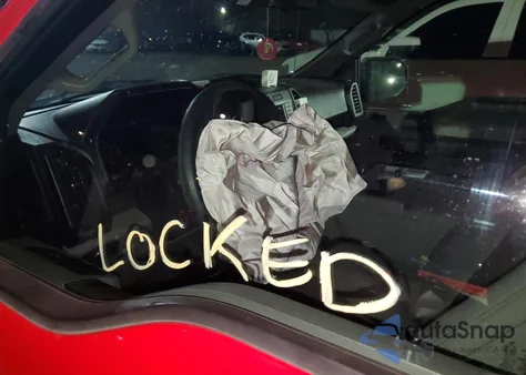 2017 Ford F150 Super Cab z USA, uszkodzony, nr VIN 1FTEX1CPXHKC47350